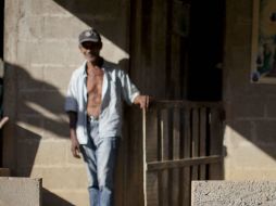 Los trabajadores vivían y trabajaban en condiciones infrahumanas además de carecer de cobertura médica. ARCHIVO /