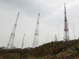 Para el BM, la concreción de la reforma de telecomunicaciones permitirá elevar la productividad del país y atraer mayores inversiones. ARCHIVO /