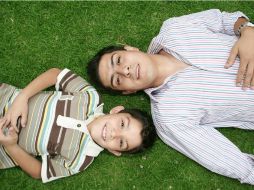 En México se acostumbra a celebrar a los padres con reuniones familiares, para agasajarlos con regalos y las mejores recetas. ARCHIVO /