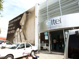 Sólo tres de los aspirantes obtuvieron la calificación necesaria para aspirar a la titularidad del Itei. ARCHIVO /