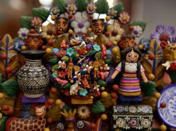 Se mostrarán técnicas como bruñidos más antiguos hasta cerámica de alta temperatura. ARCHIVO /