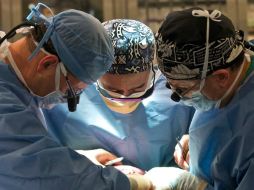 En México nacen cada año en promedio1600 niños con paladar hendido. ARCHIVO /