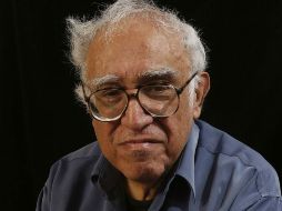 El ''Padre de la crónica moderna'' será conmemorado a tres años de su muerte. ARCHIVO /