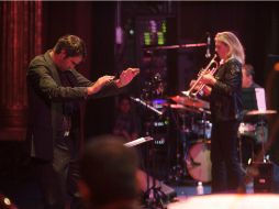 La GC Jazz Orchestra interpreta el álbum emblemático de la historia del jazz.  /