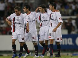 Algunos funcionarios públicos resultaron envueltos en el escándalo. ARCHIVO /