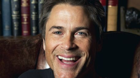 El filme que protagonizará Rob Lowe coincidirá con el 50 aniversario luctuoso de John F. Kennedy. ARCHIVO /