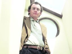 Castellanos publicó2011  La sirvienta y el luchador, donde recrea parte de la guerra civil salvadoreña que tuvo lugar entre 1981 y 1982 NTX /