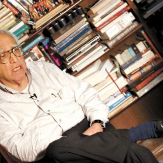 La Fonoteca Nacional recordará a Carlos Monsiváis