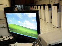 Las tecnologías de información y comunicación han dado la posibilidad a miles de personas en todo el mundo de comunicar sus ideas. ARCHIVO /