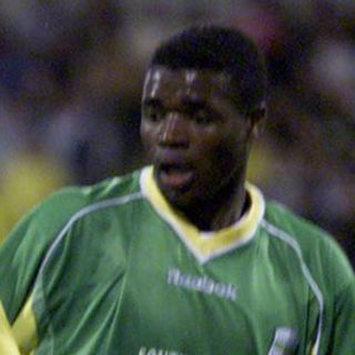 Sudáfrica queda fuera de Brasil 2014