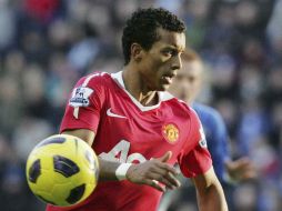 El futbolista es señalado como uno de los mejores de su país. ARCHIVO /