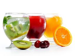 Una sensación de frescura para un papá al que se quiere con calidez. ARCHIVO /