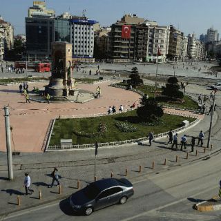 Los sindicatos turcos van a la huelga pese a la advertencia del Gobierno