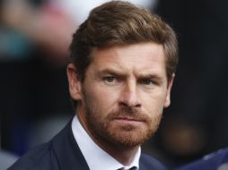 André Villas-Boas tiene en su currícula al Chelsea FC y al Tottenham Hotspur. ARCHIVO /