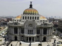 El ciclo empezará mañana en la Sala Manuel M. Ponce del Palacio de Bellas Artes. ARCHIVO /