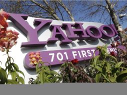 Los identificadores de las cuentas sin uso de Yahoo quedarán disponibles para otros usuarios hubiesen solicitado esos ID. ARCHIVO /