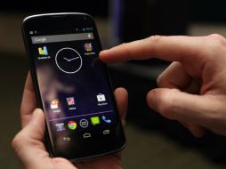 Más del 70% de la telefonía móvil se encuentra en economías emergentes como México. ARCHIVO /