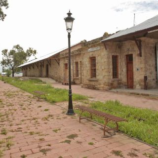 El proyecto de Vías Verdes obtiene 649 MDP