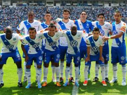 El equipo de la Franja planea permancer hasta el viernes en Acapulco, en su trabajo de pretemporada de playa. MEXSPORT /