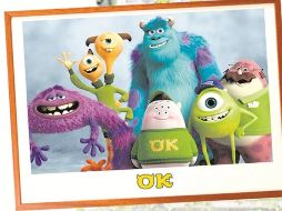 Oozma Kappa. La fraternidasd que reúne a los ''chicos buenos'' de la Universidad. EL INFORMADOR /