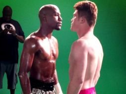 Esta es la imagen que se comparte en redes sociales. ESPECIAL /