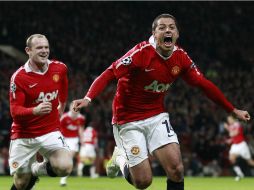 Los ''Red Devils'' enfrentarán su primer torneo sin Alex Ferguson en el banquillo luego de 26 años. ARCHIVO /