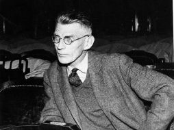 Samuel Beckett, figura clave del llamado teatro del absurdo y uno de los escritores más influyentes de su tiempo.  /