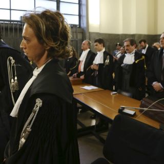 Condenan a Dolce y Gabbana a un año y ocho meses de cárcel