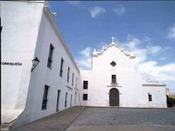 San José del Viejo San Juan es parte del patrimonio tradicional más importante del continente. ESPECIAL /