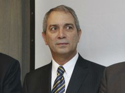 Julio Alak asegura que con el fallo sólo se demuestra que existe el desafío de democratizar. EFE /