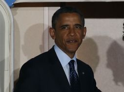 Barack Obama, tiene 90 días para determinar si aplica sanciones a esos países. AP /