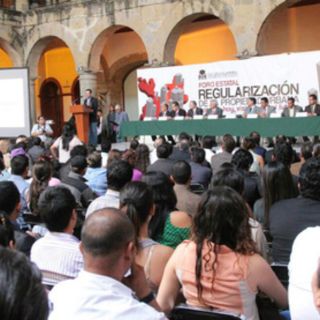 Jalisco tiene tres mil fraccionamientos irregulares