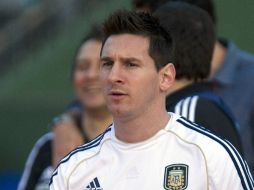 El futbolista ha negado tener conocimiento de sus problemas legales. EFE /