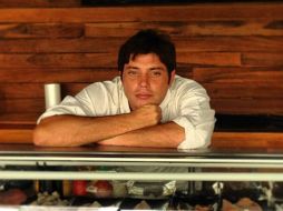 Familiares y amigos de Federico Tobares abren una página en Facebook para dar información y recibir novedades. ESPECIAL /