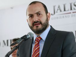 Ricardo Villanueva afirma que no se pueden frenar políticas públicas por la mala administración del gobierno anterior. ARCHIVO /