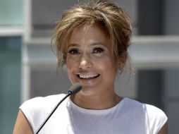 La actriz y cantante continúa en problemas legales a causa del video íntimo grabado durante su luna de miel en 1997. EFE /