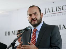 Ricardo Villanueva llamó a los OPDs a no entender su autonomía ''como una isla en donde se puede hacer lo que quieran''. ARCHIVO /