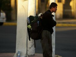 La cifra es mayor a la registrada en el mismo periodo de 2012. ARCHIVO /