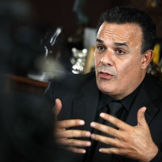 Fernando de la Mora regresa a dar ''El Grito''