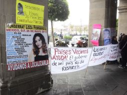 Autoridades aseguran que se realiza una investigación seria y profesional del caso ''Heaven''. ARCHIVO /