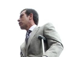 Castro Reynoso señala que es un asunto de carácter federal que debe revisarse desde el Congreso de la Unión.  /