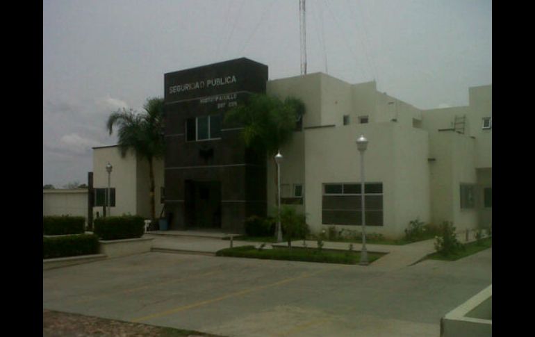 Los agresores fueron identificados como padre e hijo, ambos de nombre Alfredo.  /