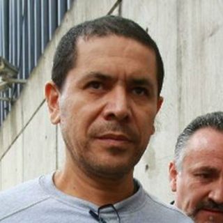 ''Greg'' Sánchez anuncia su renuncia al PRD