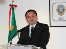 Jesús Rodríguez destaca que desde el establecimiento del ERUM se ha ha brindado más de 16 mil atenciones en vía pública. ARCHIVO /