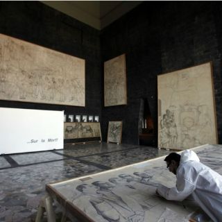 La Noche de Museos en el DF gana adeptos