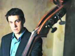 Ben Allison, uno de los platos fuertes del evento. También estarán presentes Betty Lavette y Kurt Elling. ESPECIAL /