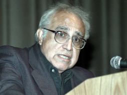 Monsiváis plasmó su erudición y gusto por la música popular de México y Estados Unidos. ARCHIVO /