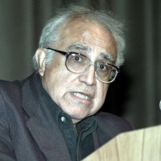 Ciclo-homenaje a Carlos Monsiváis concluye en la Fonoteca