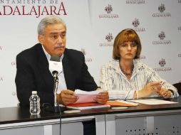 Cárdenas Jiménez se dice preocupado de los efectos que puedan traer estas condonaciones.  /