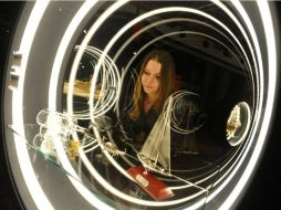 Los proyectos participantes serán evaluados en tres etapas eliminatorias. ARCHIVO /